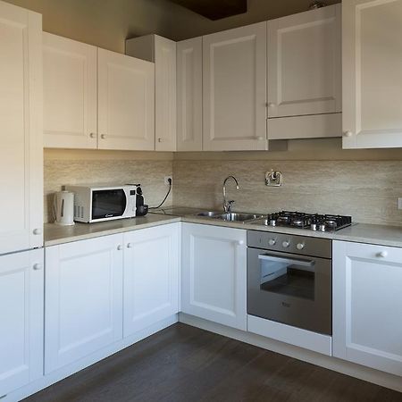 Firenze Apartments 外观 照片