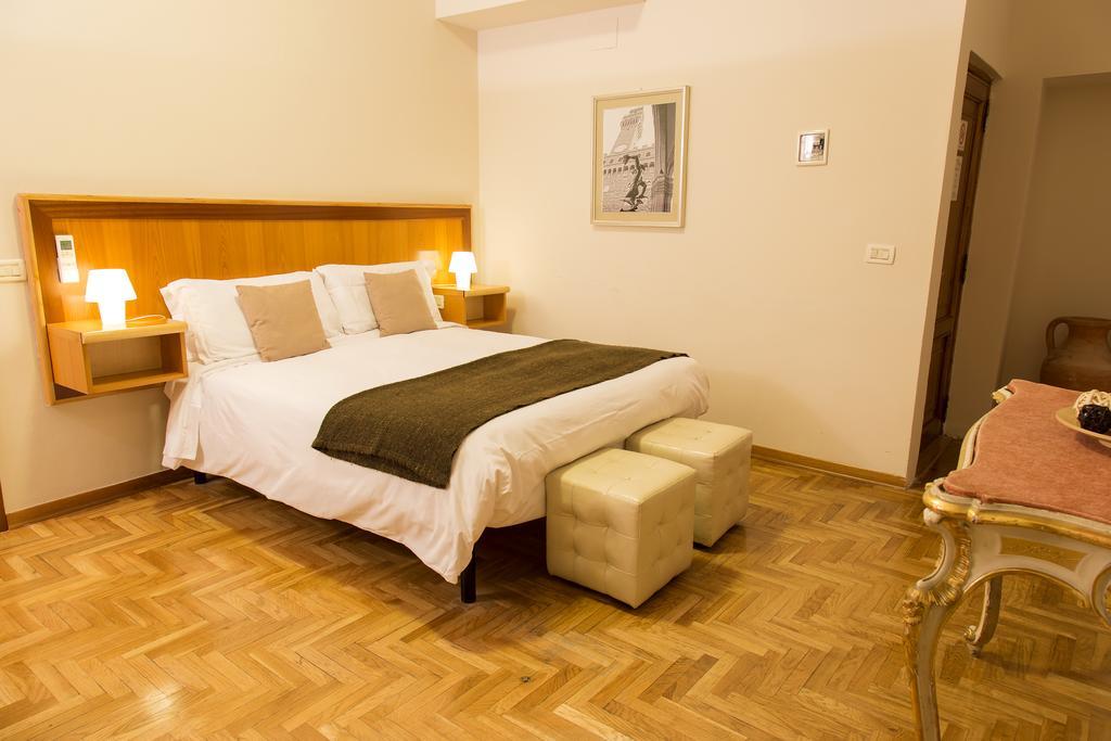 Firenze Apartments 外观 照片