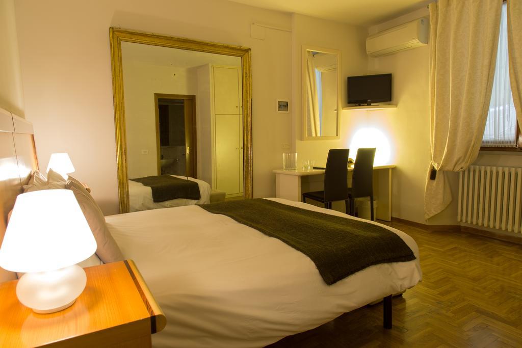 Firenze Apartments 外观 照片