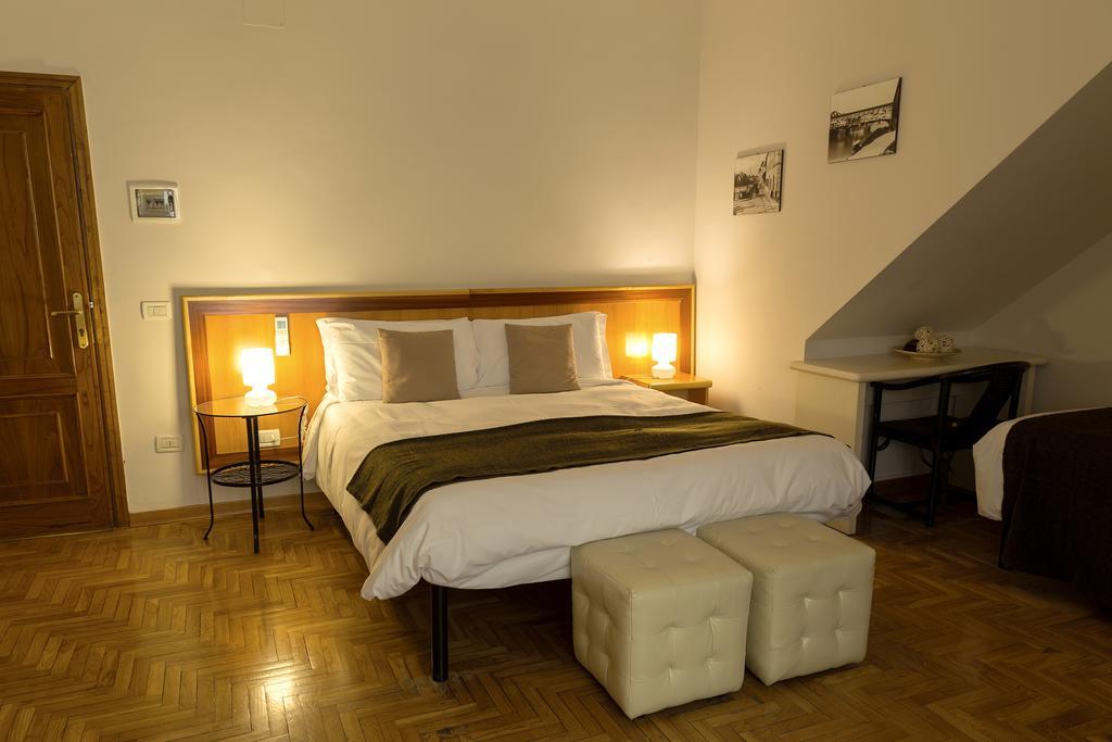 Firenze Apartments 外观 照片