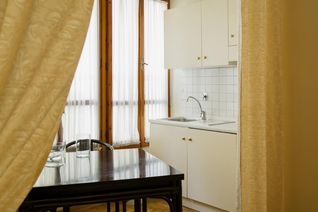 Firenze Apartments 外观 照片