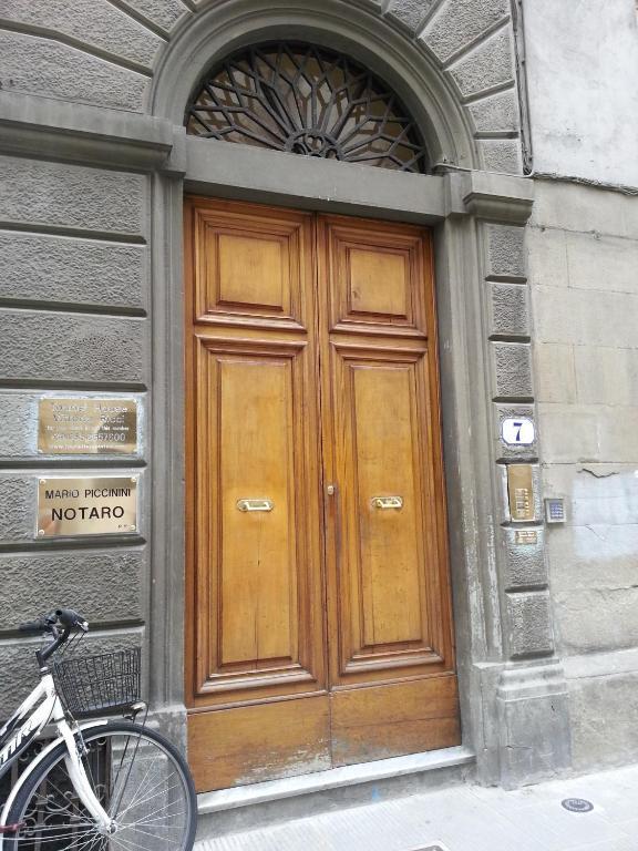 Firenze Apartments 外观 照片
