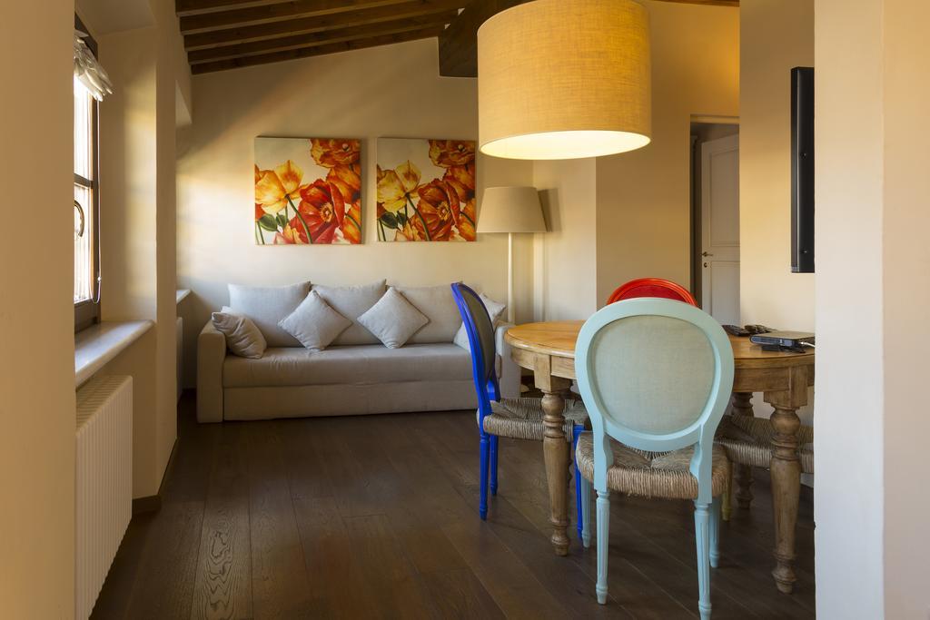 Firenze Apartments 外观 照片