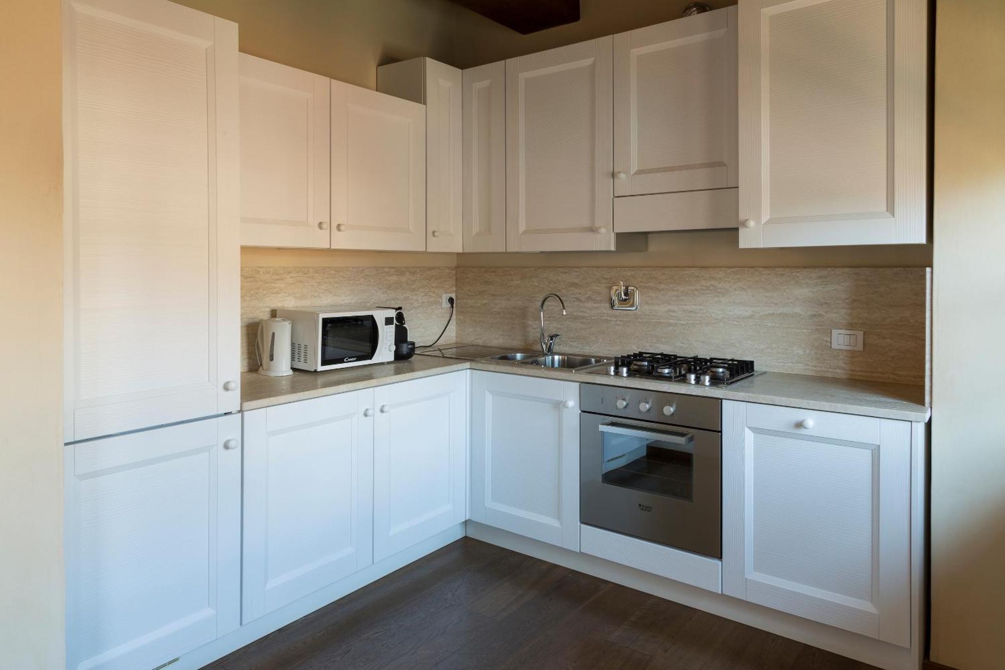 Firenze Apartments 外观 照片