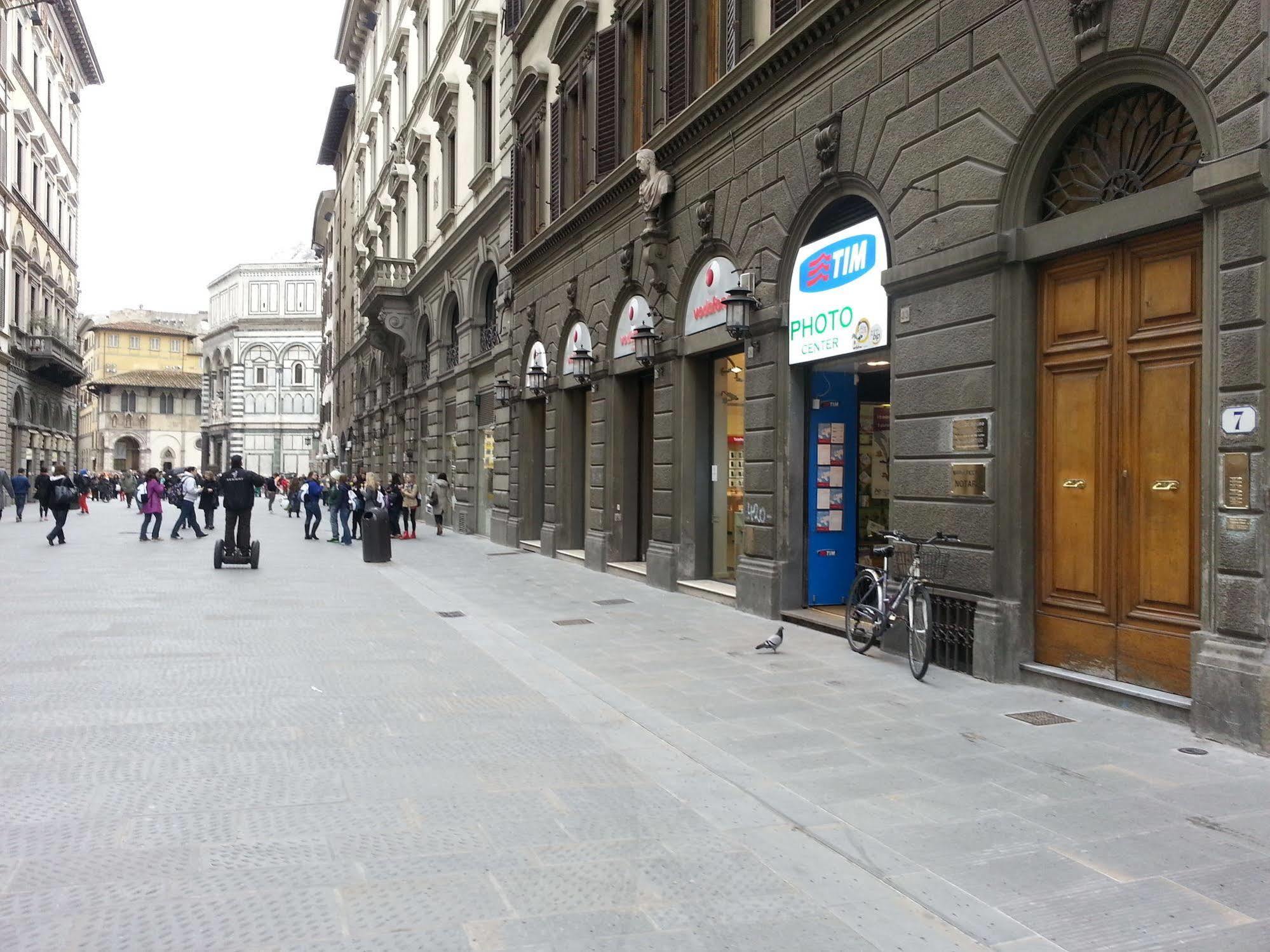 Firenze Apartments 外观 照片