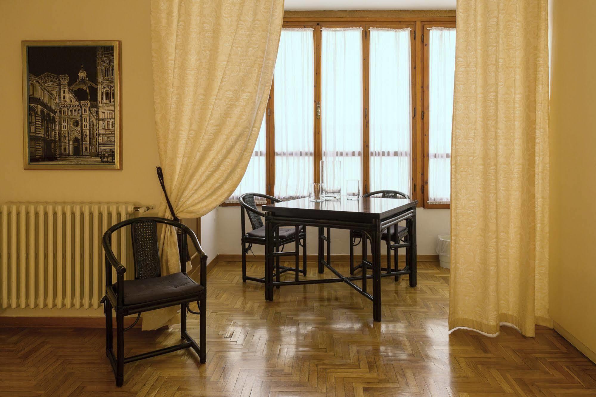 Firenze Apartments 外观 照片