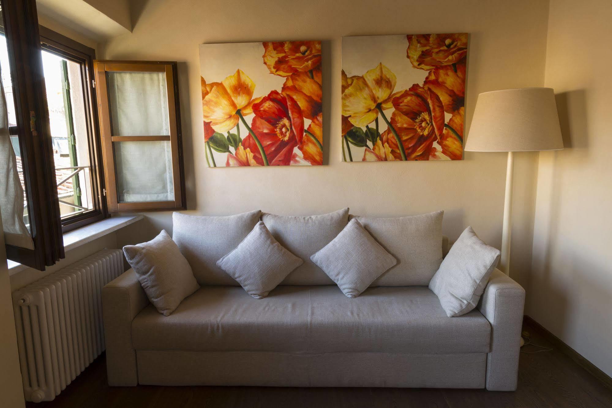 Firenze Apartments 外观 照片