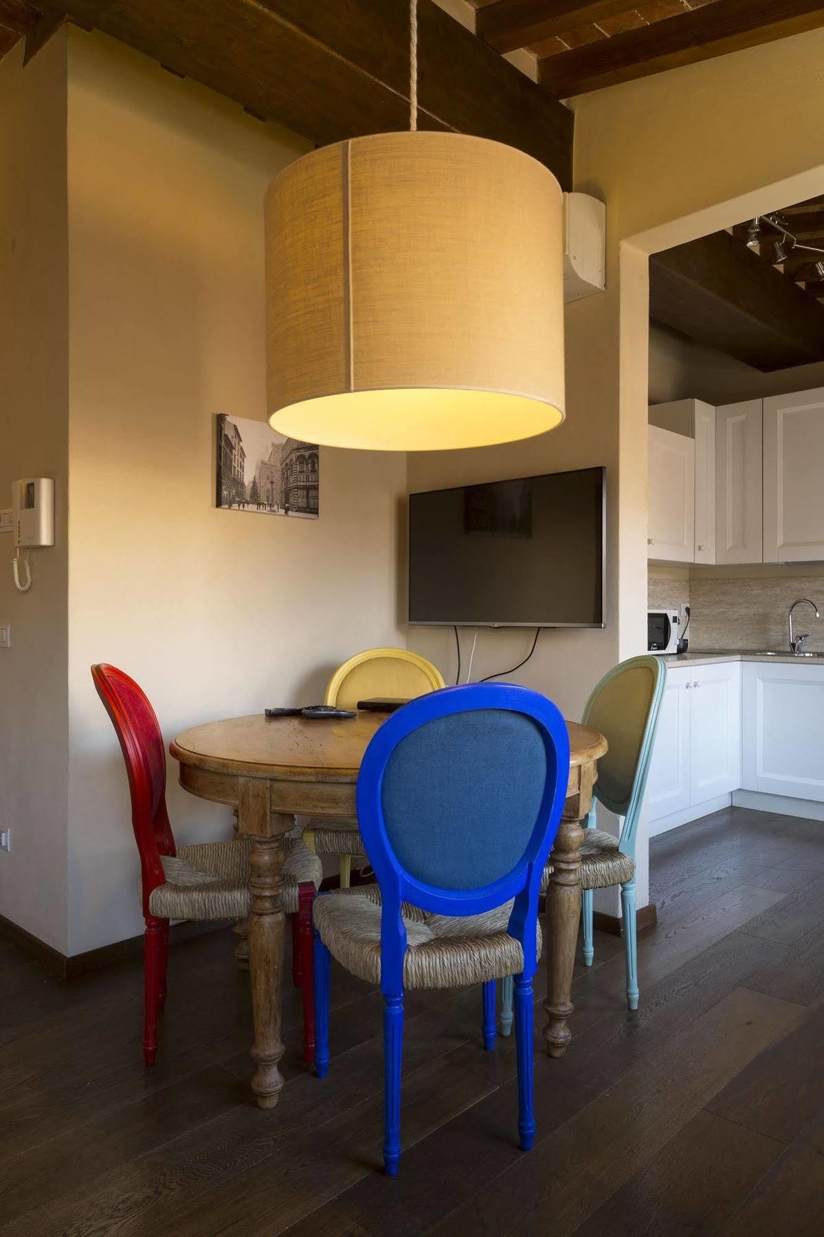 Firenze Apartments 外观 照片