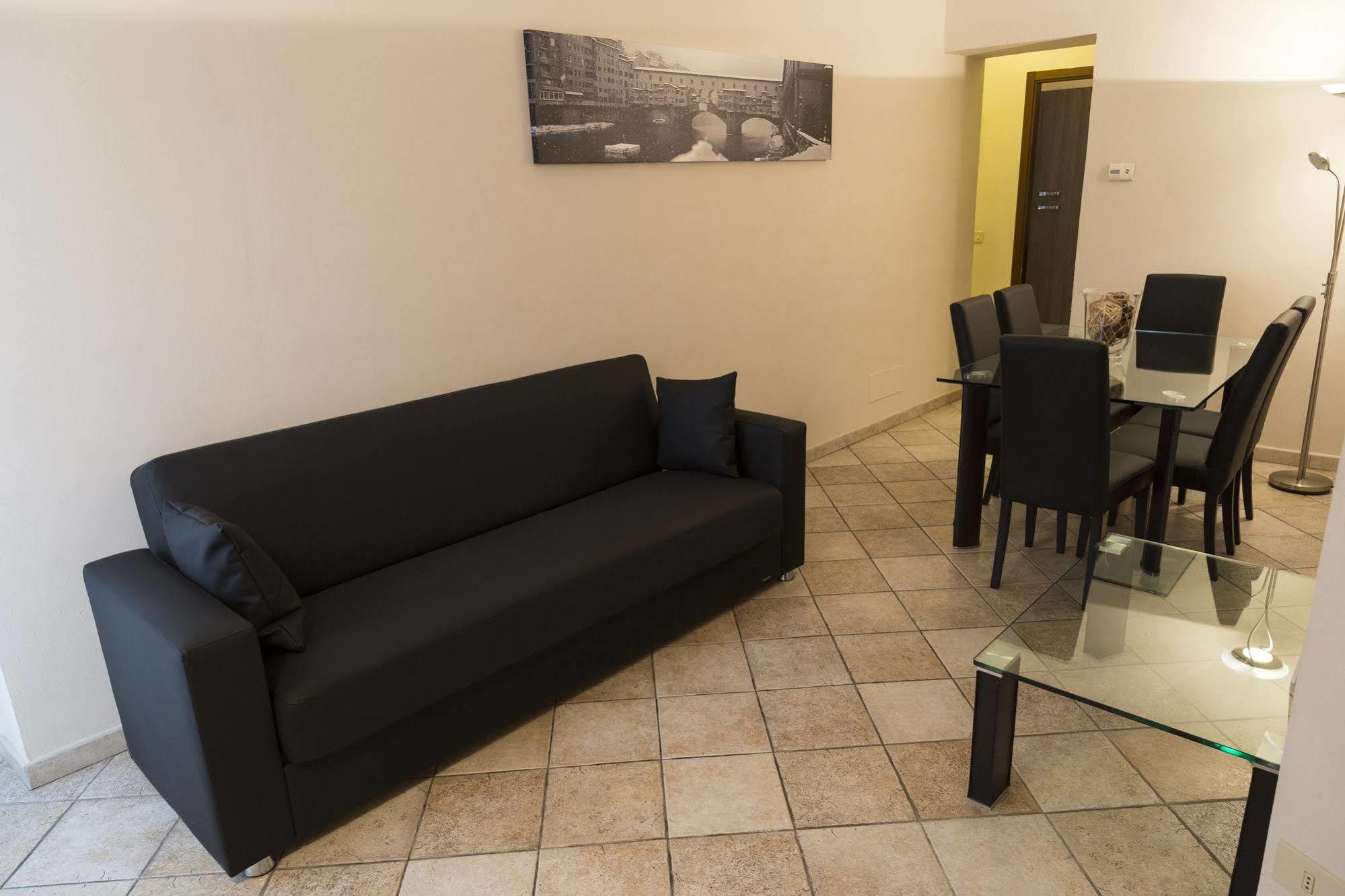 Firenze Apartments 外观 照片