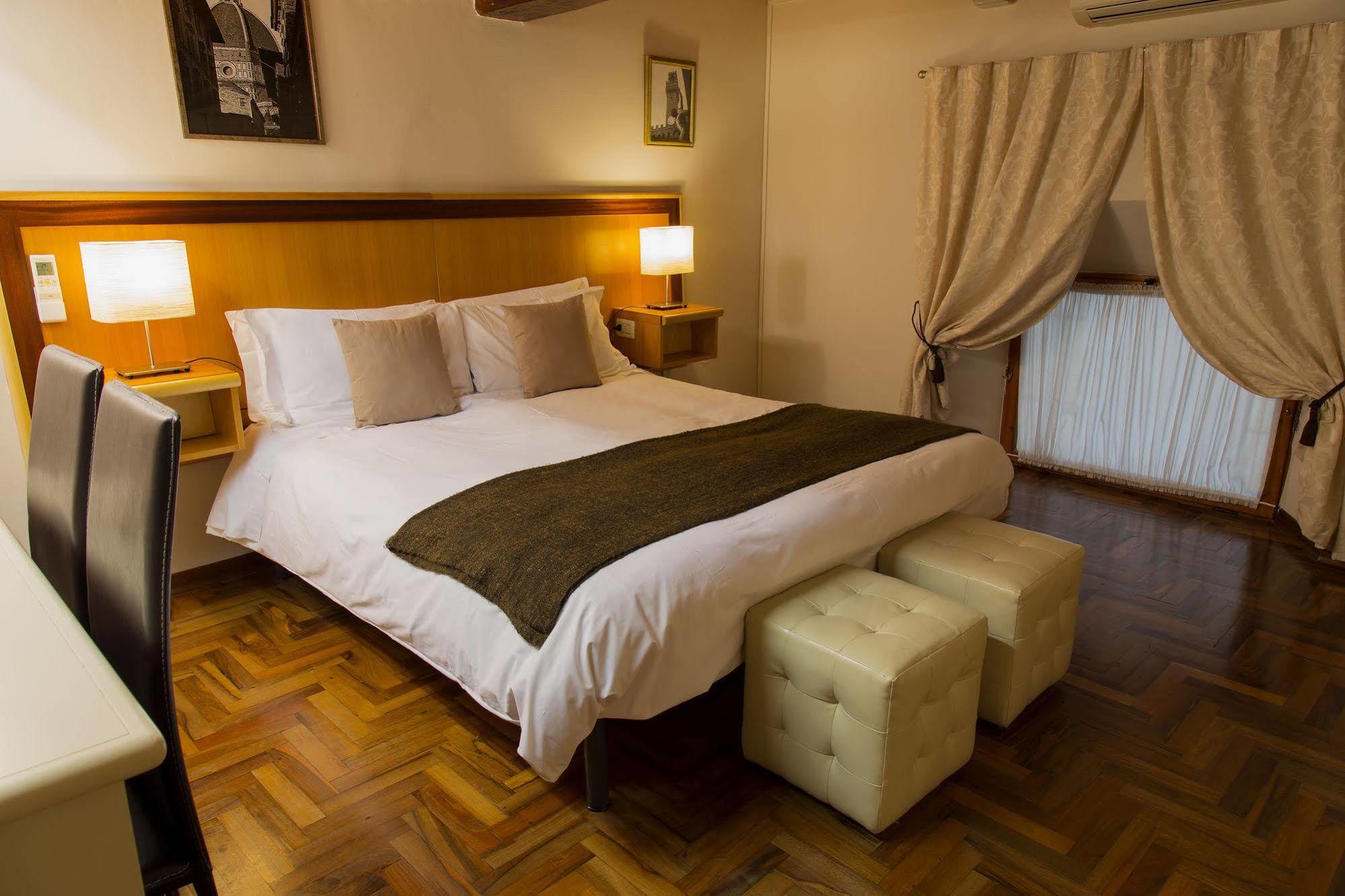 Firenze Apartments 外观 照片