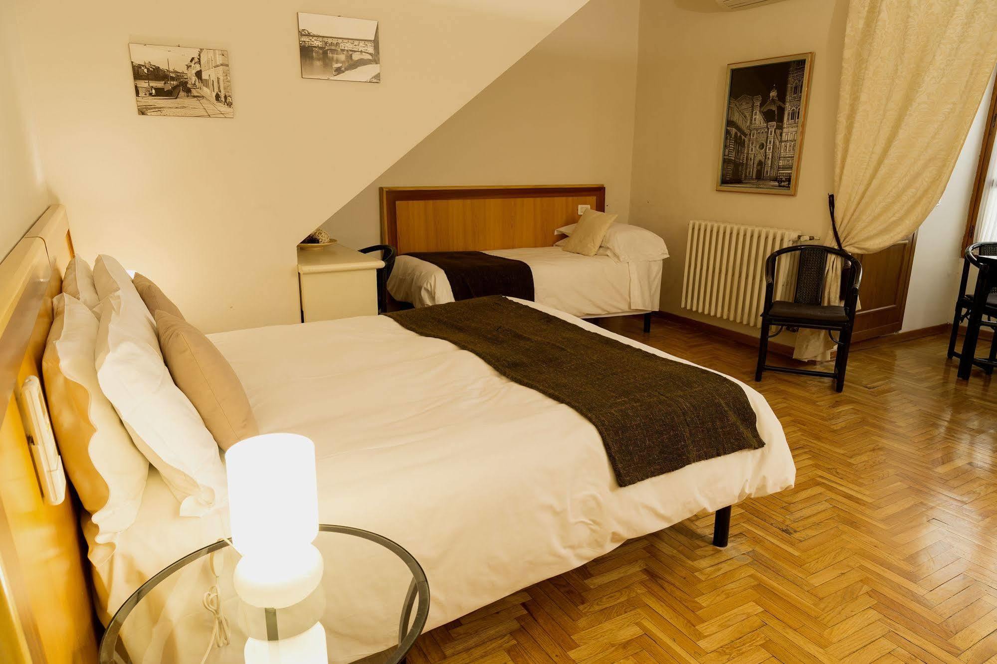 Firenze Apartments 外观 照片