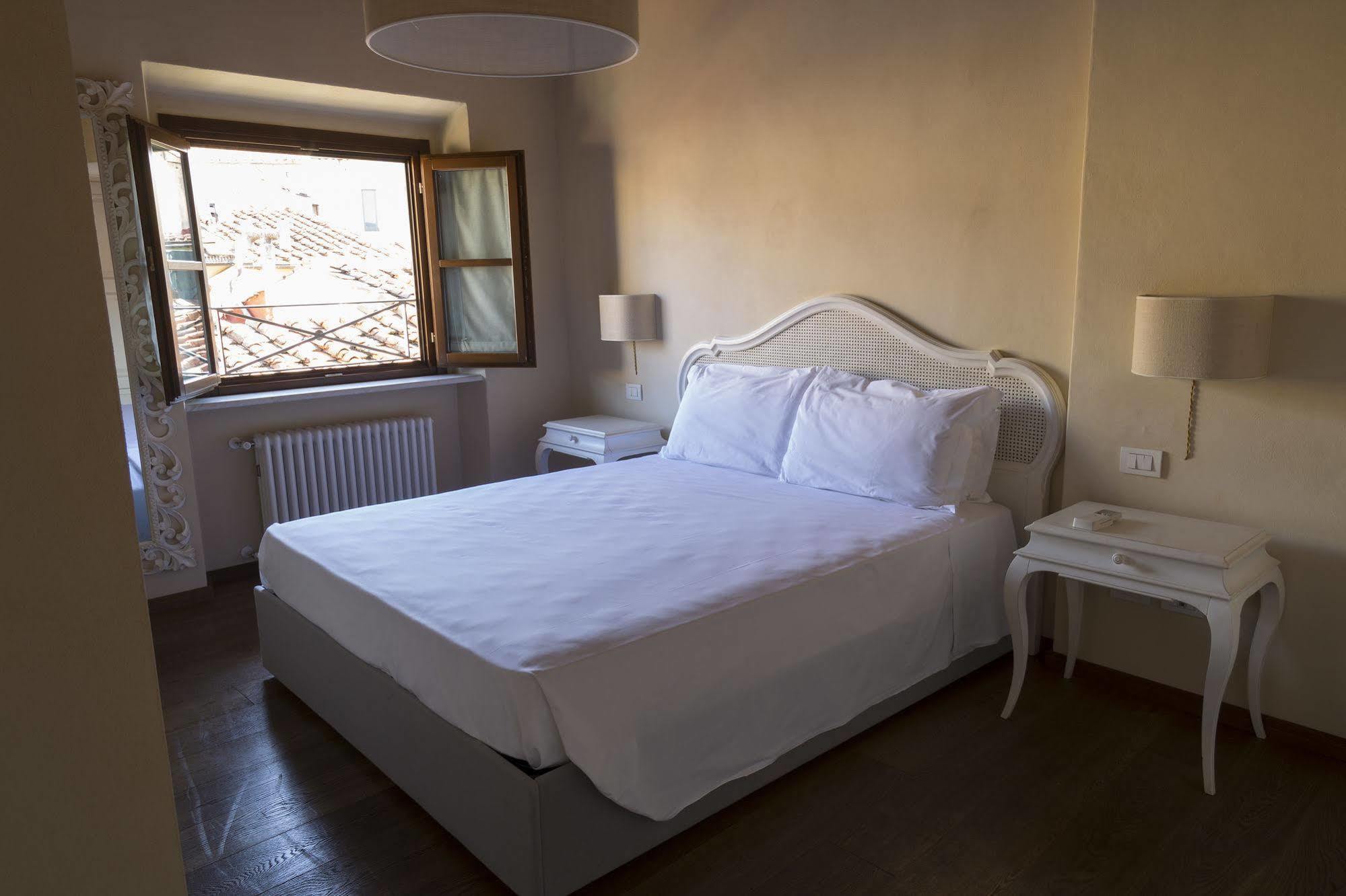 Firenze Apartments 外观 照片