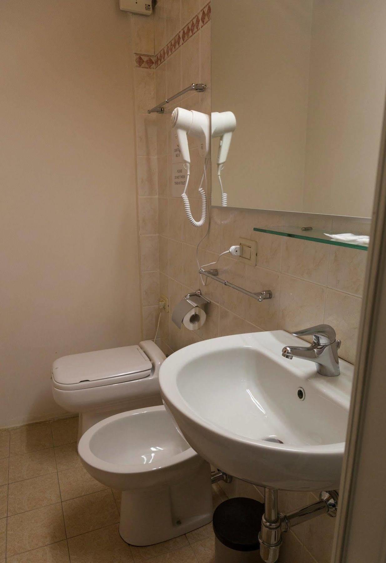 Firenze Apartments 外观 照片