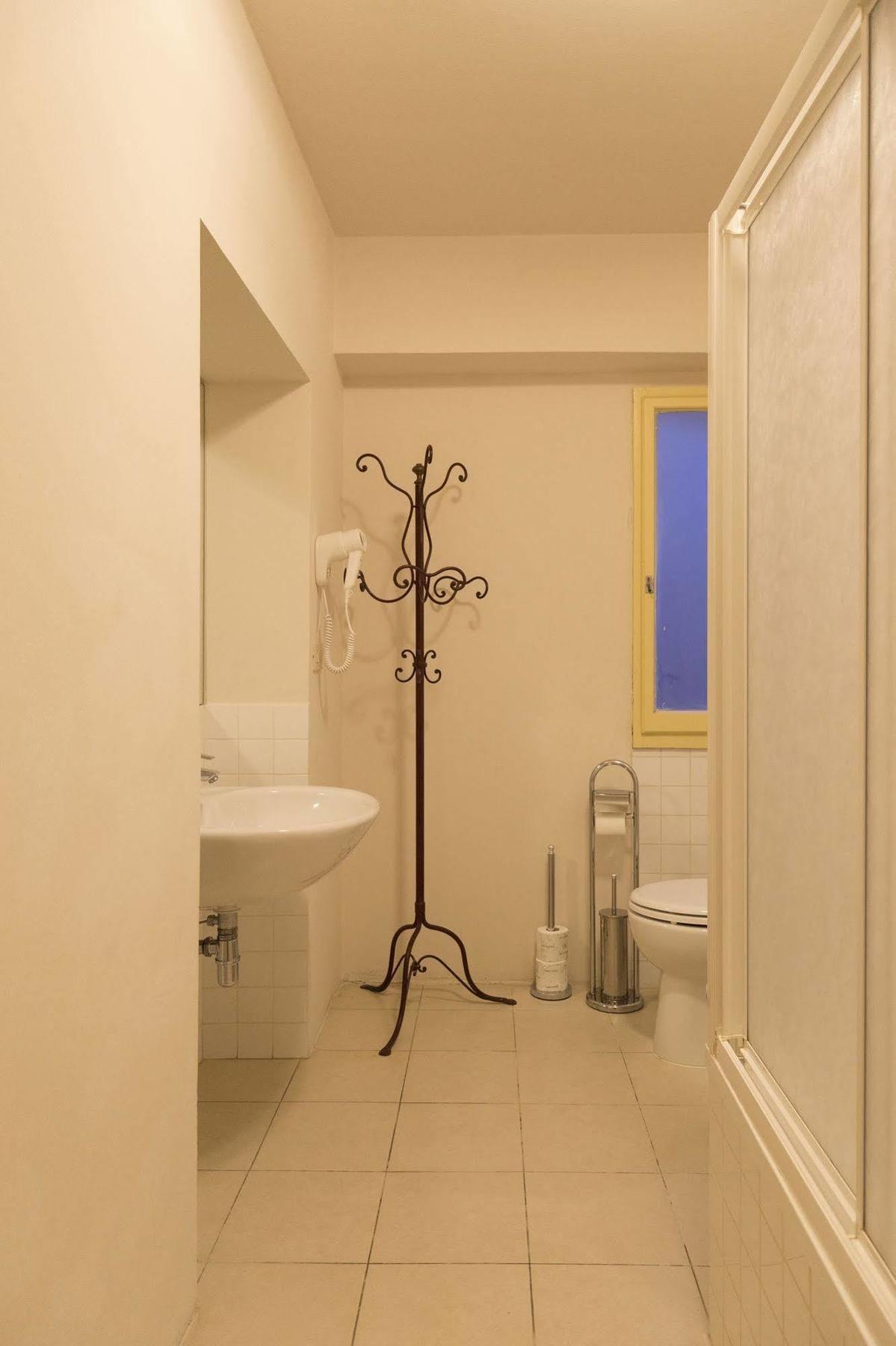 Firenze Apartments 外观 照片