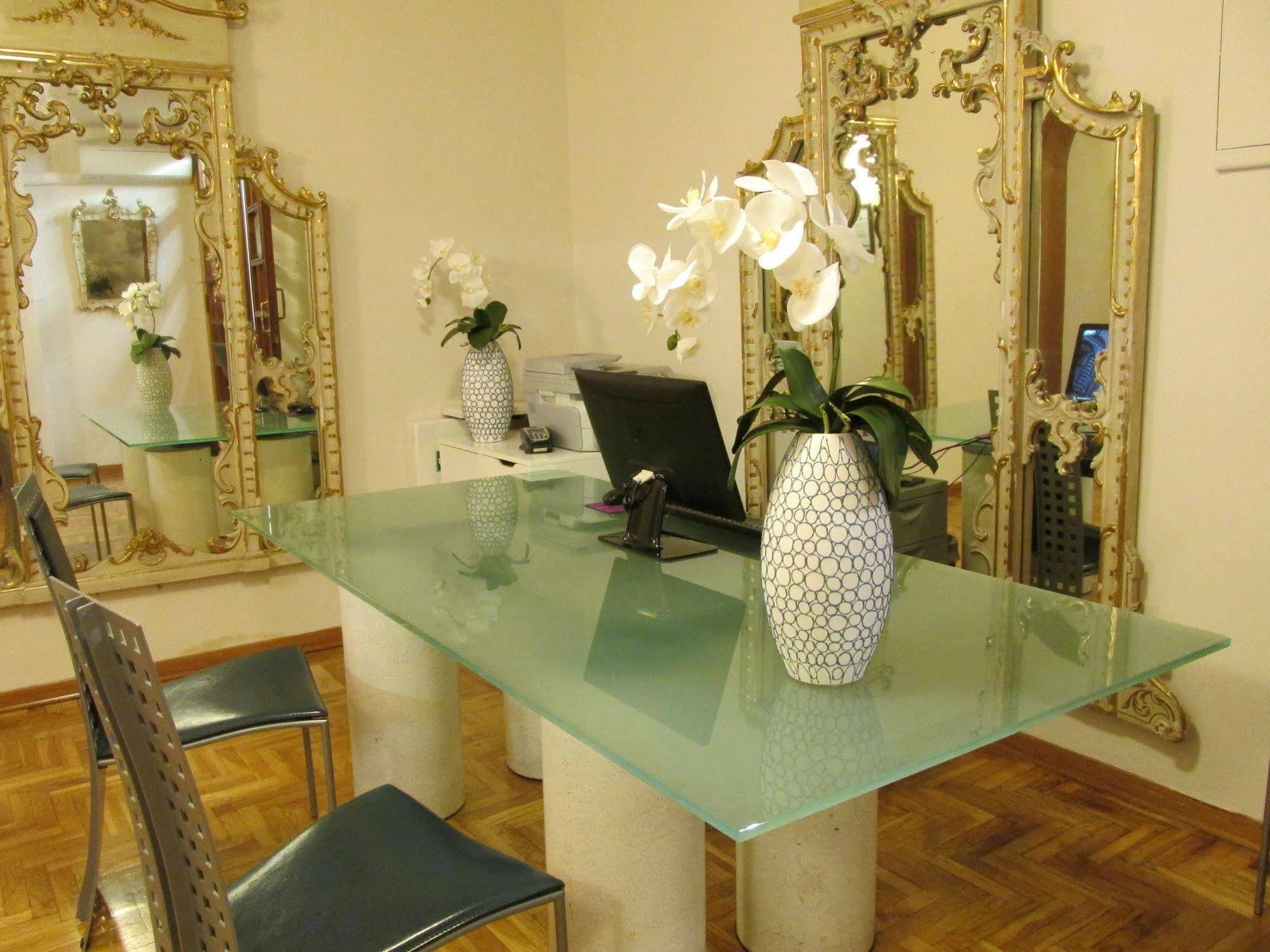 Firenze Apartments 外观 照片