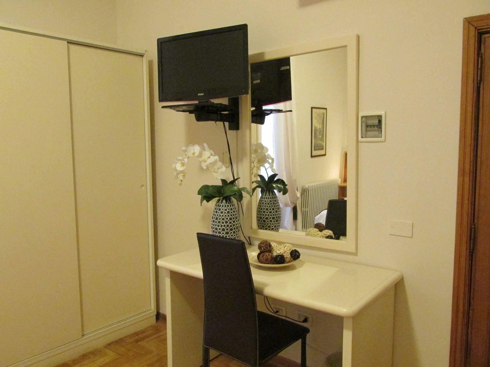 Firenze Apartments 外观 照片