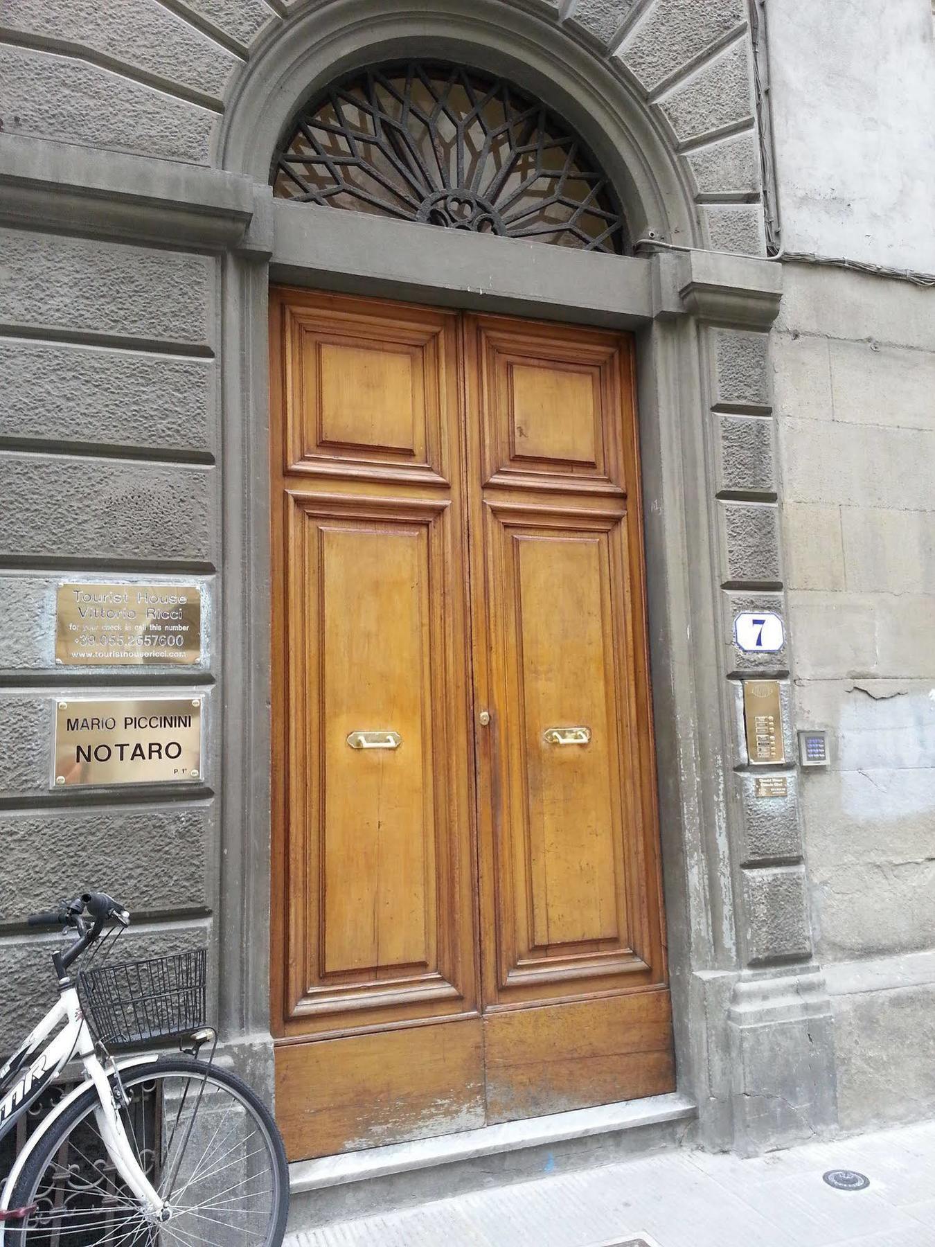 Firenze Apartments 外观 照片