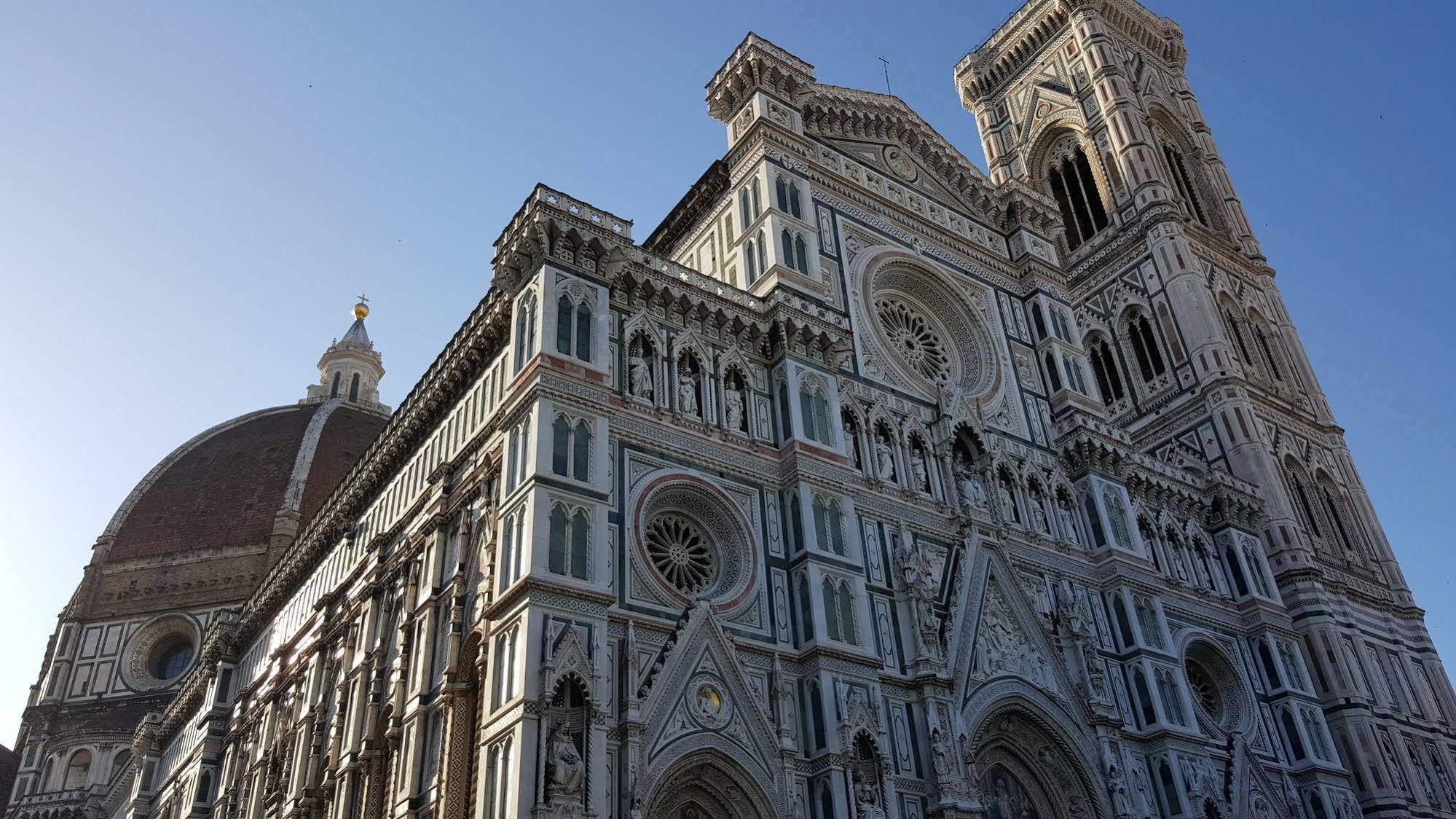 Firenze Apartments 外观 照片